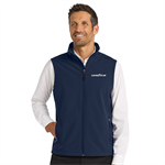 Mens Soft Shell Vest